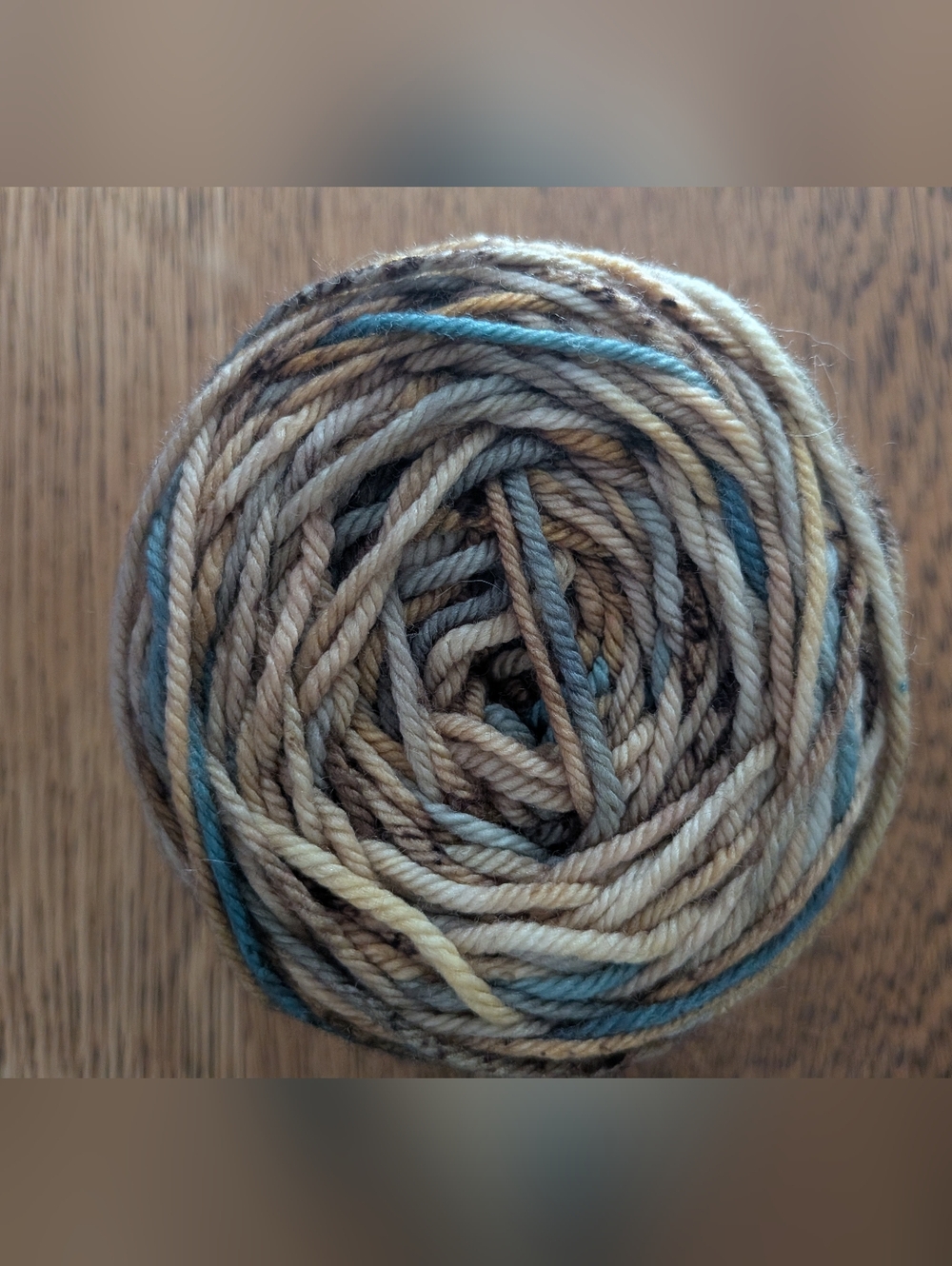 DK Yarn